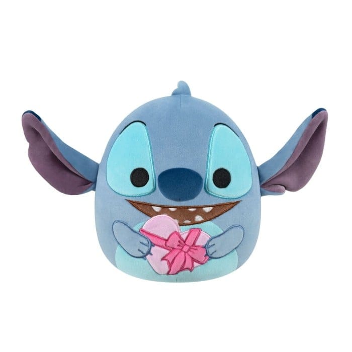 Squishmallows Disney Stitch 20 cm
