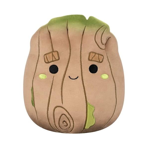 Squishmallows Gosedjur 20 cm Marvel Groot