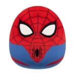 Squishmallows Gosedjur 20 cm Marvel Spider-Man