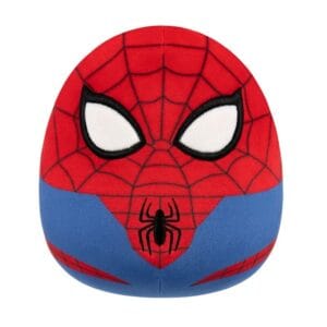Squishmallows Gosedjur 20 cm Marvel Spider-Man