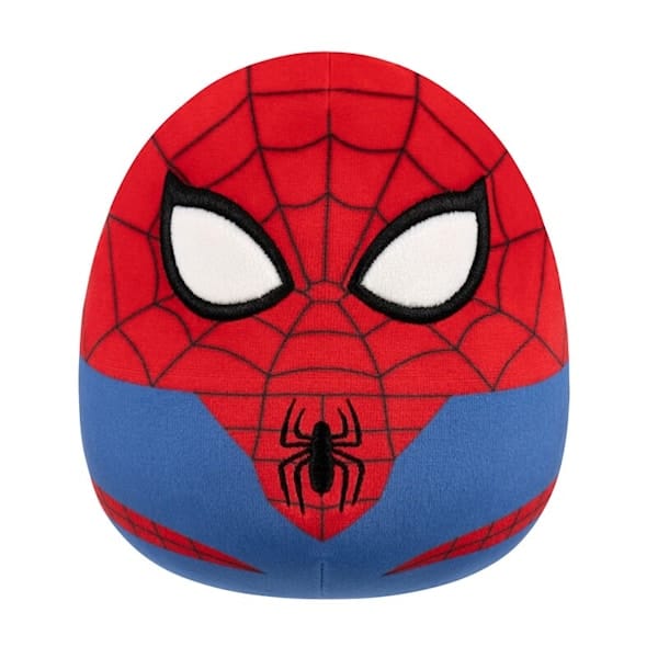 Squishmallows Gosedjur 20 cm Marvel Spider-Man