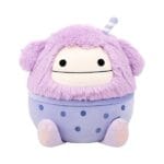 Squishmallows Gosedjur 40 cm Dilka Bigfoot