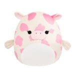 Squishmallows Gosedjur 40 cm Mondy Sea Cow