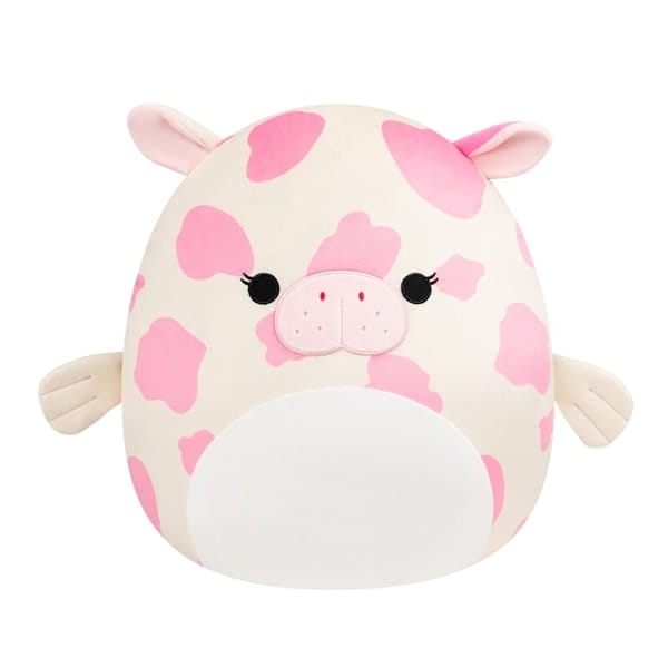Squishmallows Gosedjur 40 cm Mondy Sea Cow