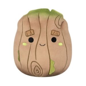 Squishmallows Marvel Groot 20 cm
