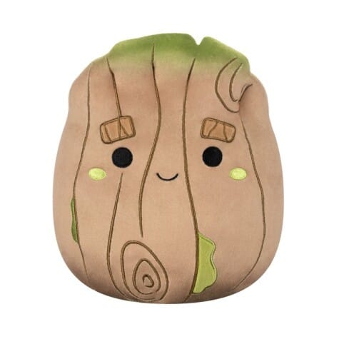 Squishmallows Marvel Groot 20 cm