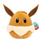 Squishmallows Pokémon Eevee 25 cm