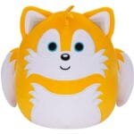 Squishmallows Sonic the Hedgehog 20 cm Tails