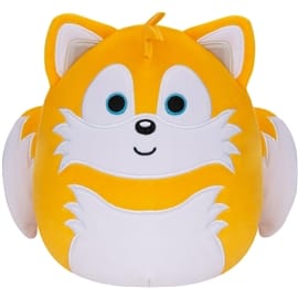 Squishmallows Sonic the Hedgehog 20 cm Tails