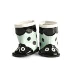 Stövlar Nyckelpigor 3 Skrållan