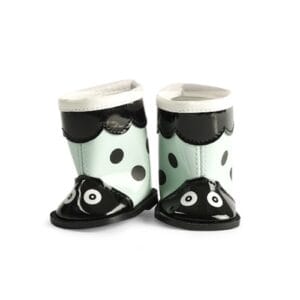 Stövlar Nyckelpigor 3 Skrållan