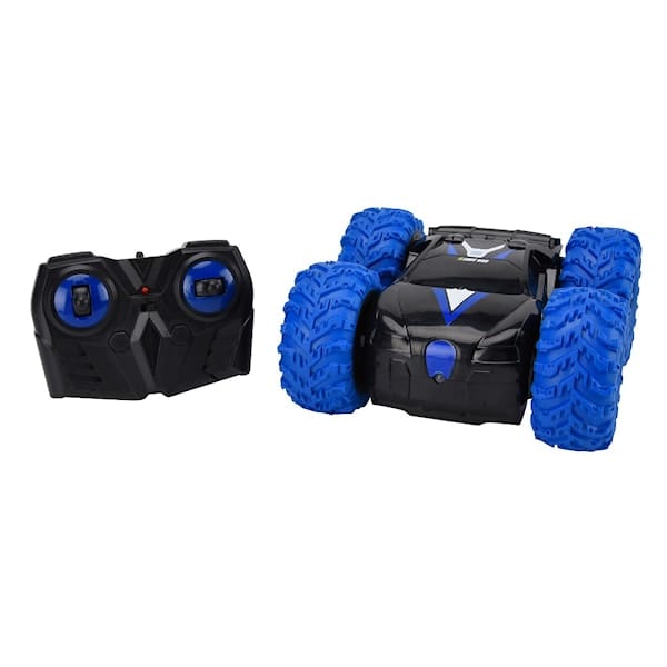 Stuntbil V2 Radiostyrd Bil Gear4Play