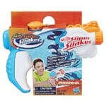 Super soaker Piranha Nerf