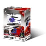 Syma Mini Helicopter Radiostyrd - - Leksaksaffären