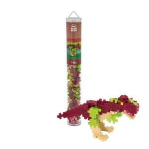 T-Rex 100 Bitar Plus-Plus