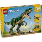 T. rex LEGO® Creator (31151)