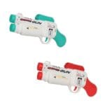TR Blasters E27 Elektronisk Vattenpistol (Blå eller röd)