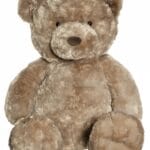 Teddykompaniet Nalle Helge 120 cm