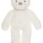 Teddykompaniet Sven Nalle 25 cm (Creme)