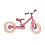 Trybike Balanscykel 2 hjul (Vintagerosa)