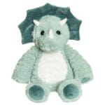 Tuffisar Gosedjur 40 cm Dinosaurien Dexter Teddykompaniet