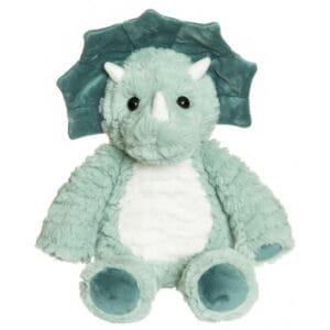 Tuffisar Gosedjur 40 cm Dinosaurien Dexter Teddykompaniet