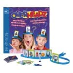 Vad Har Jag På Huvudet? Sällskapsspel