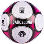 Vini Game Vini Fotboll Barcelona Stl 5