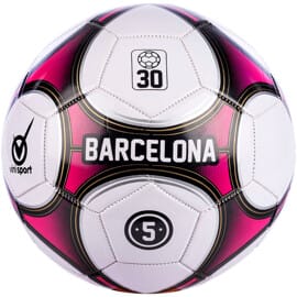 Vini Game Vini Fotboll Barcelona Stl 5