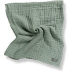 Vinter & Bloom Filt Layered Muslin EKO Jade Green