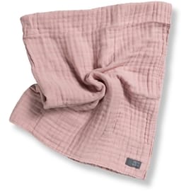 Vinter & Bloom Filt Layered Muslin EKO Silver Rose