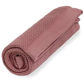 Vinter & Bloom Filt Soft Grid EKO Evening Rose