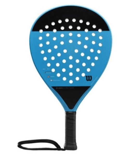 WILSON Ultra Team Padelracket
