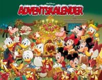 Walt Disney's Adventskalender 2