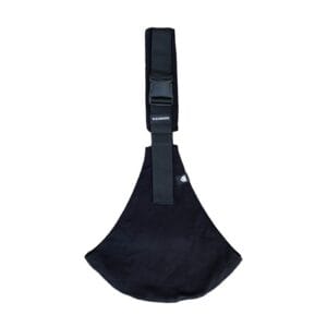 Wildride Bärsele (Basic Black)