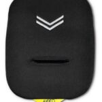 Axkid Connect bluetooth-dyna, svart