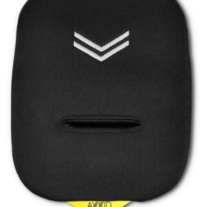 Axkid Connect bluetooth-dyna, svart