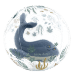 Badboll 3D Ocean World Little Dutch