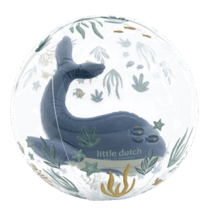 Badboll 3D Ocean World Little Dutch