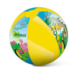 Badboll Djungel Ø 50 cm