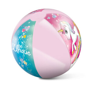 Badboll Enhörning Ø 50 cm