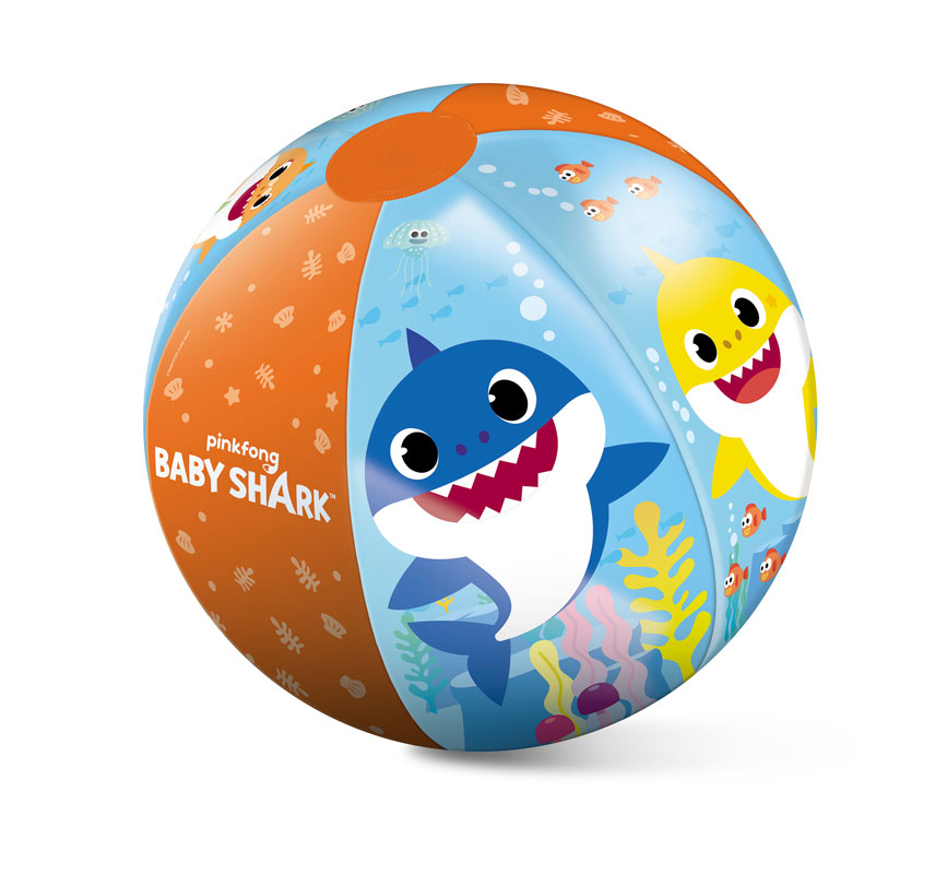 Badboll Ø 50 cm