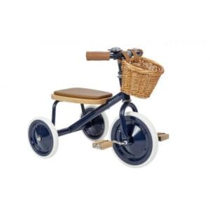 Banwood - Trike - Navy Blue
