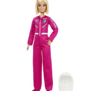 Barbie Docka - 30 cm - Karriär Astronaut
