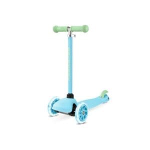 Barncykel Volare - WoezelΠp Boys - 3 Wheel Scooter