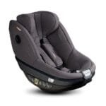 BeSafe Beyond² Bilbarnstol (Dark Grey Mélange)