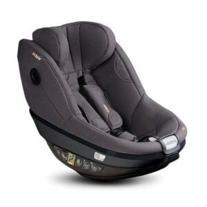 BeSafe Beyond² Bilbarnstol (Dark Grey Mélange)