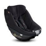 BeSafe Beyond² Bilbarnstol (Fresh Black Cab)
