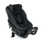 BeSafe Stretch² Bilbarnstol (Anthracite Mesh)