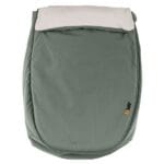 BeSafe wind & weather cover babyskydd, meadow green